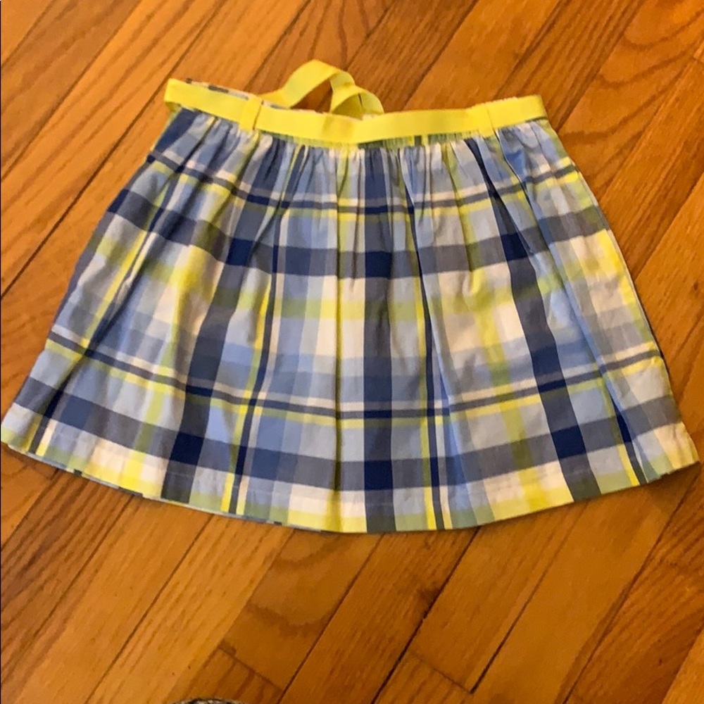 Skirt - Picture 4 of 4